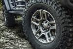 Jeep Gladiator Rubicon by Mopar 2019 года